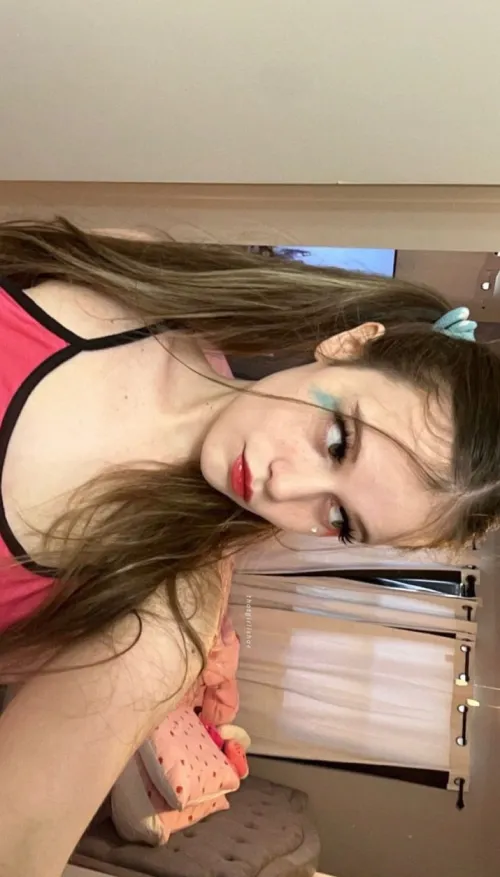 Just me saying hello