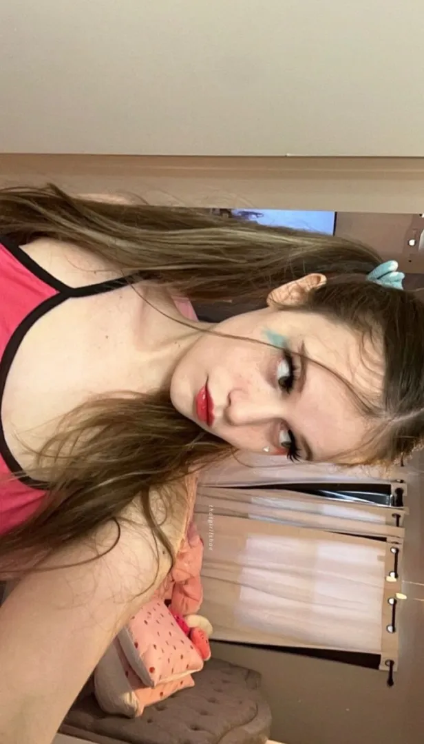 Just me saying hello