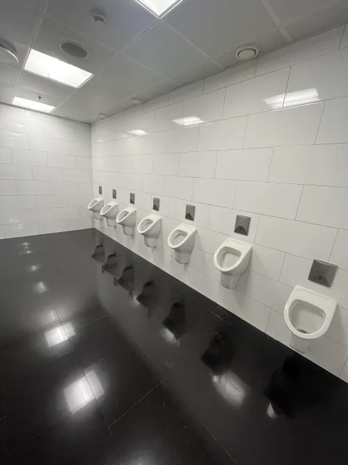 Keflavik Intl Airport