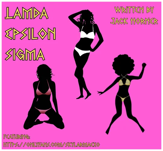 Lambda Epsilon Sigma - Chapter 4