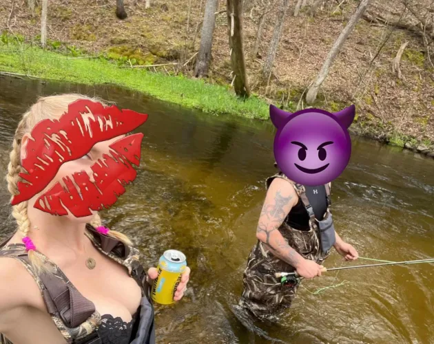 Looking for friends near sw Michigan.