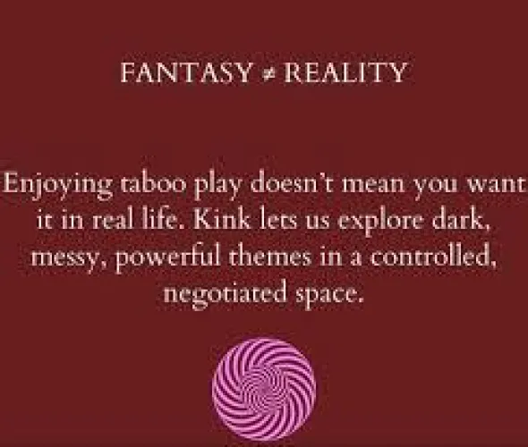 Looking to explore some roleplay