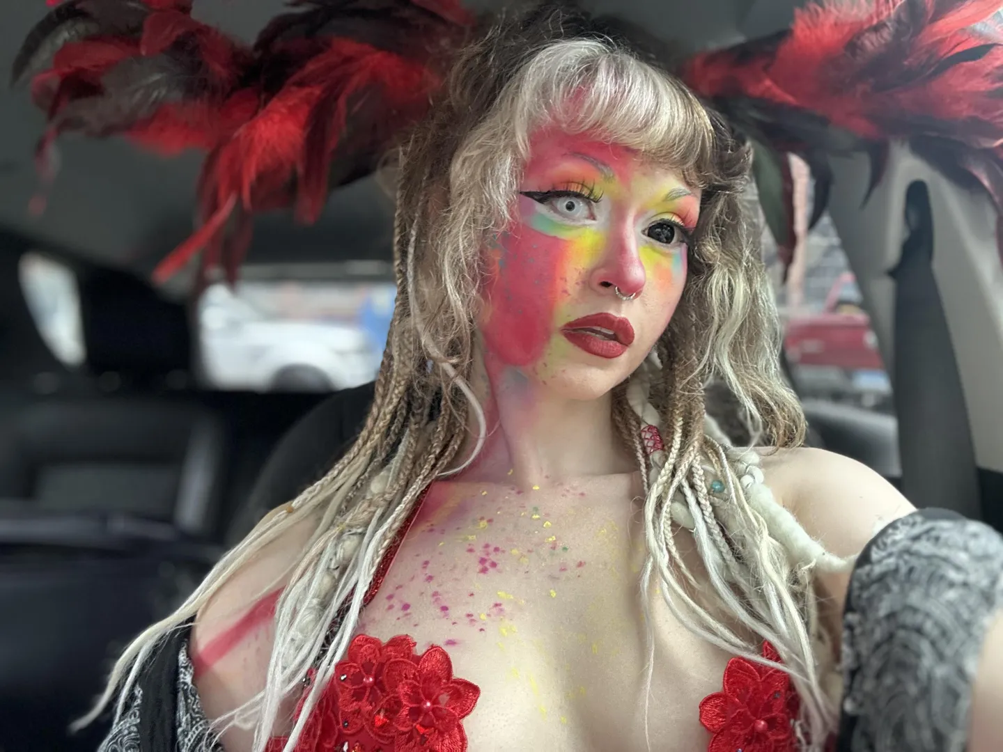 Looking to perform internationally in Rome,Venice,and Berlin