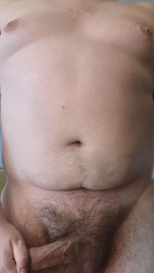 m32 en iets te veel vrije tijd vandaag