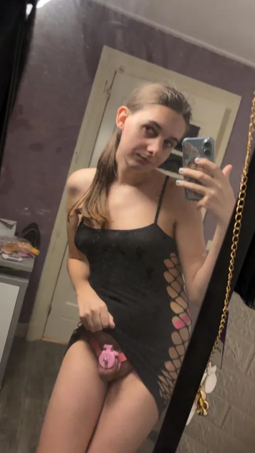 making me ur little sissy bride should be the best choice of ur life wink