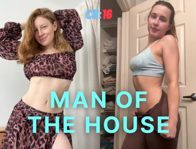 Man Of The House — Finale