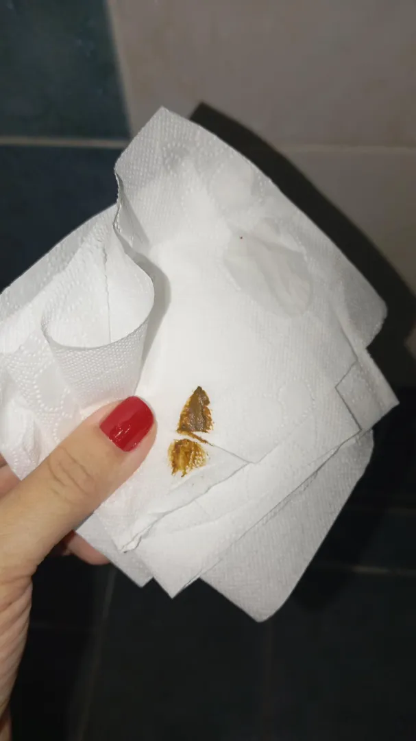 Manicure day ❤️‍