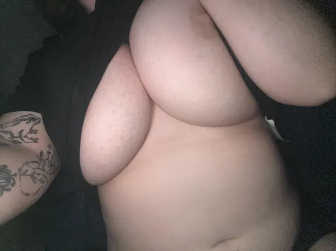 Might not be sneaky enough