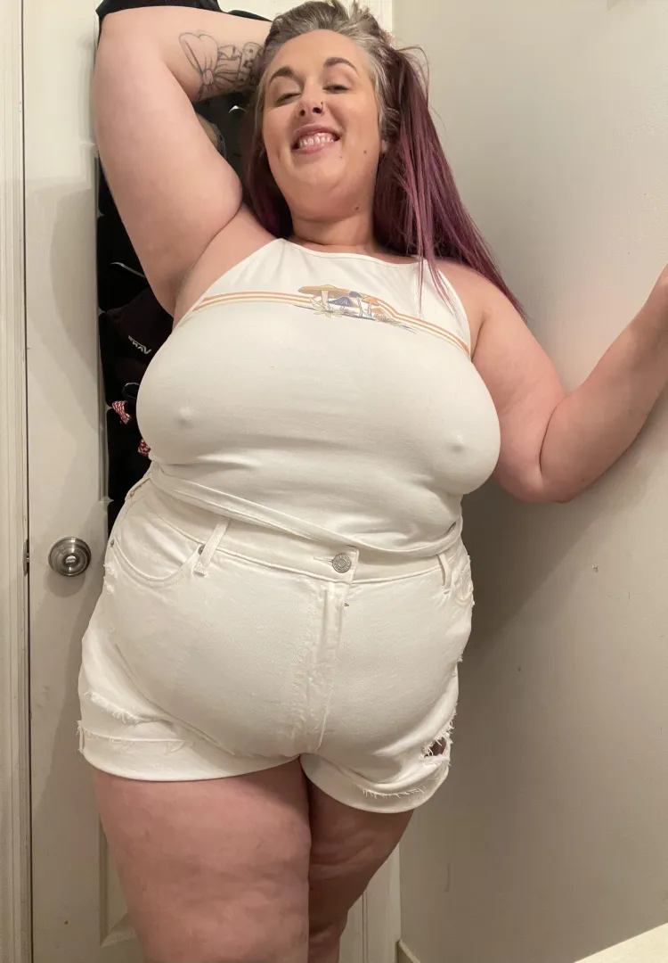 milf monday ft urs truly 