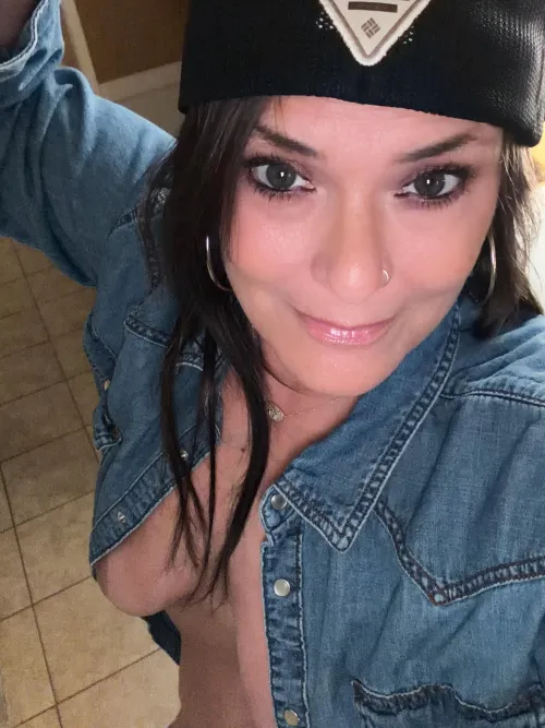 Mind making me your all day slut