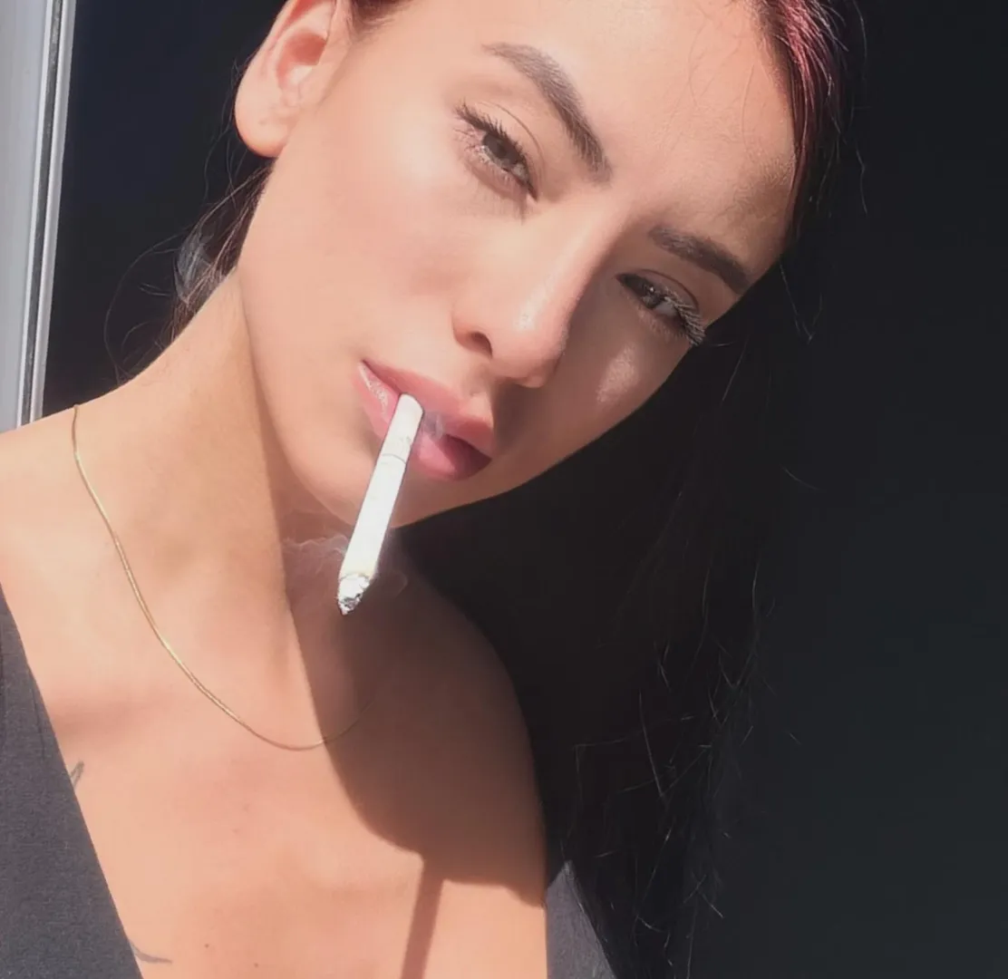 My smoke sessions are the best