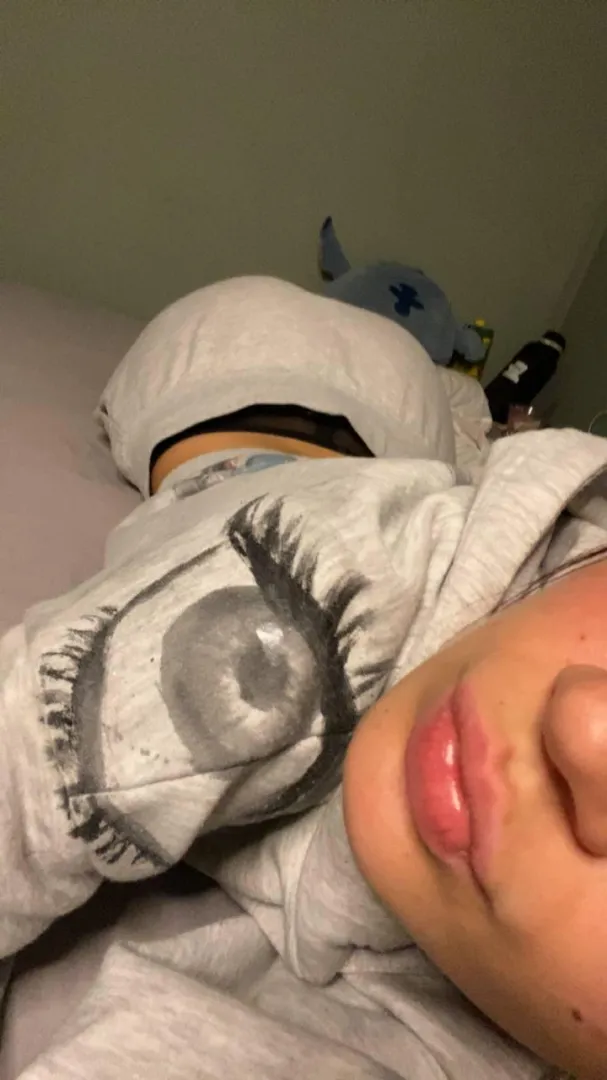 Niin märkä ja kiimainen...