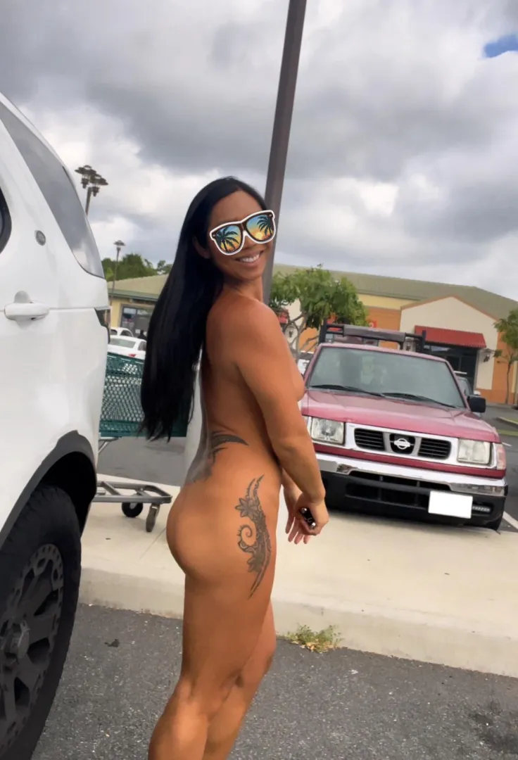 (OC) Usual food run fit