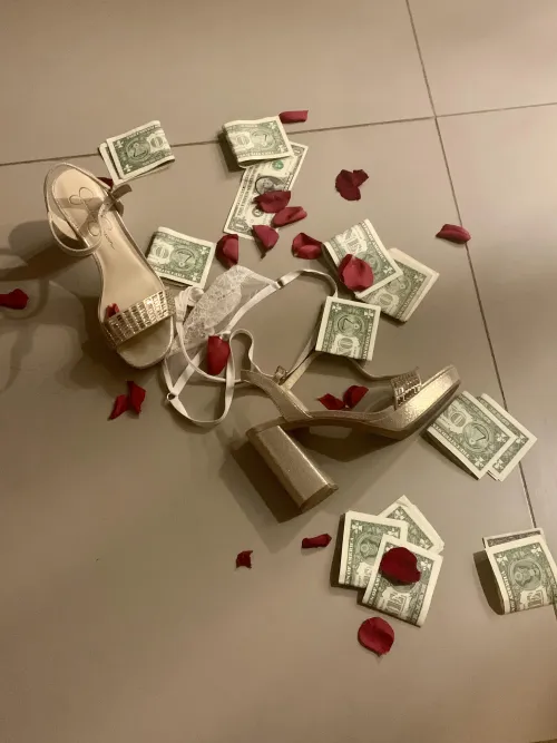 OMG… What Happens in Vegas…