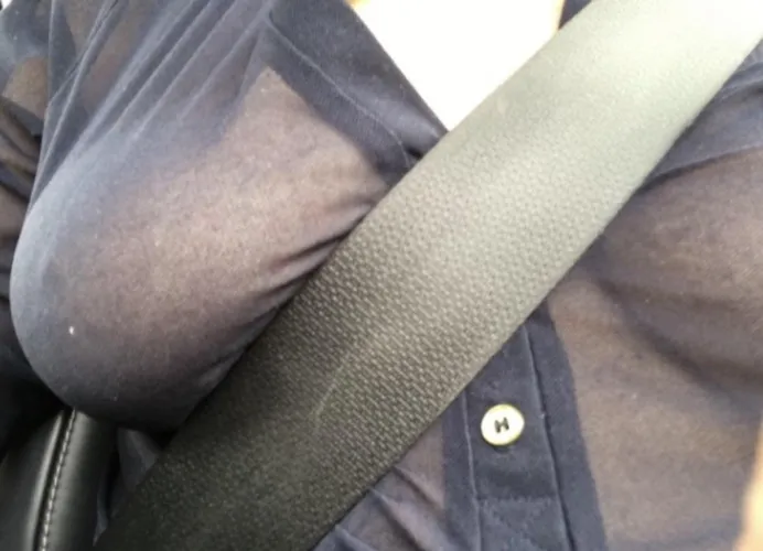 On my way to the store, be sure to wave if you see me:-)