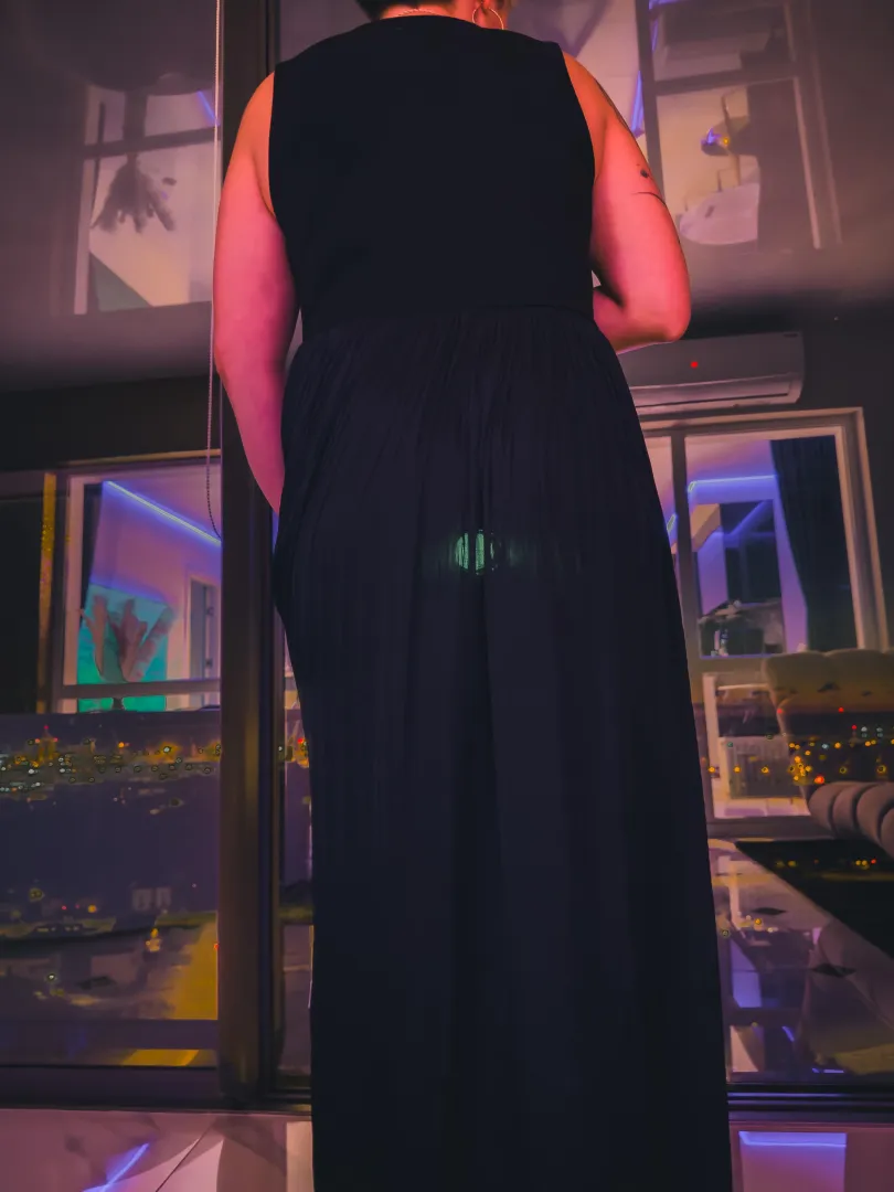 Party without it is not a party