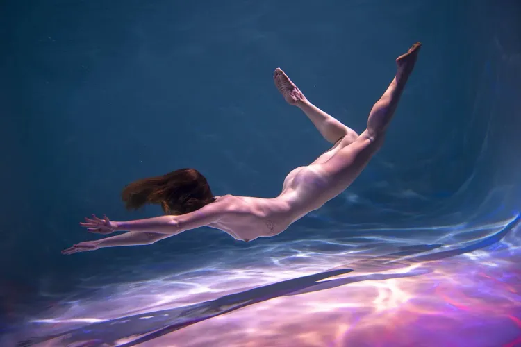 Photo taken by me. Model Sofia