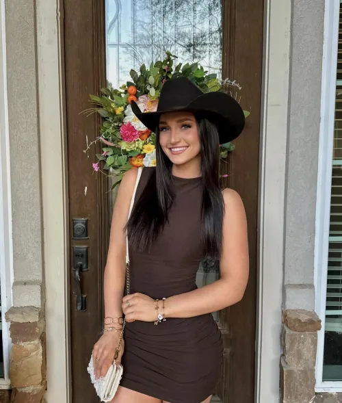 Pick me up in your truck