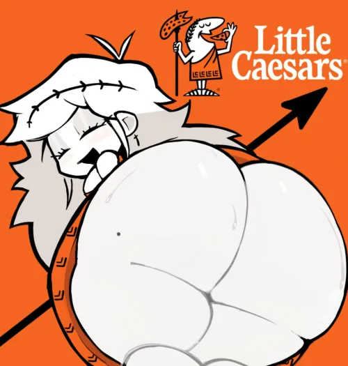 Pizza Time! (Divoxx__)