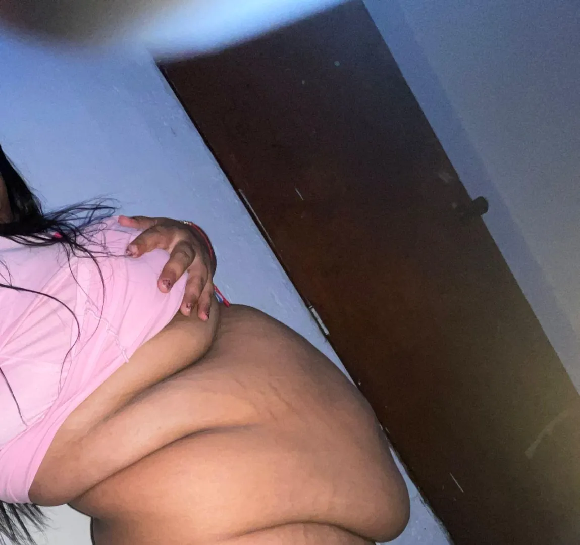 Podria espérarte así en casa❤️‍