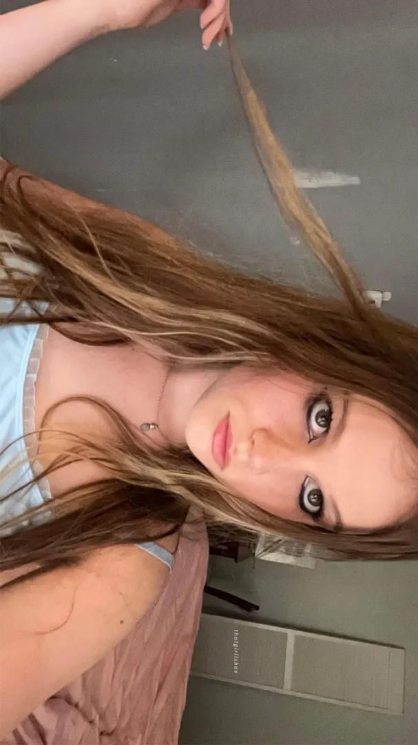 Posting because I felt good today