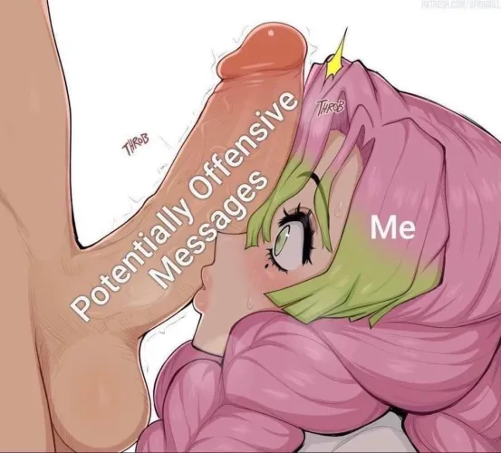 puppy is so horny right now :3