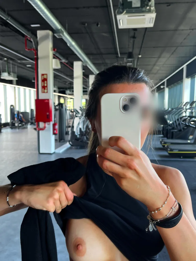 Risking it for my own pleasure…