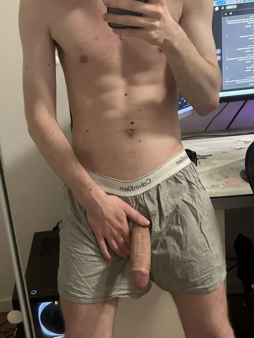 Schnell raus und los geht’s 