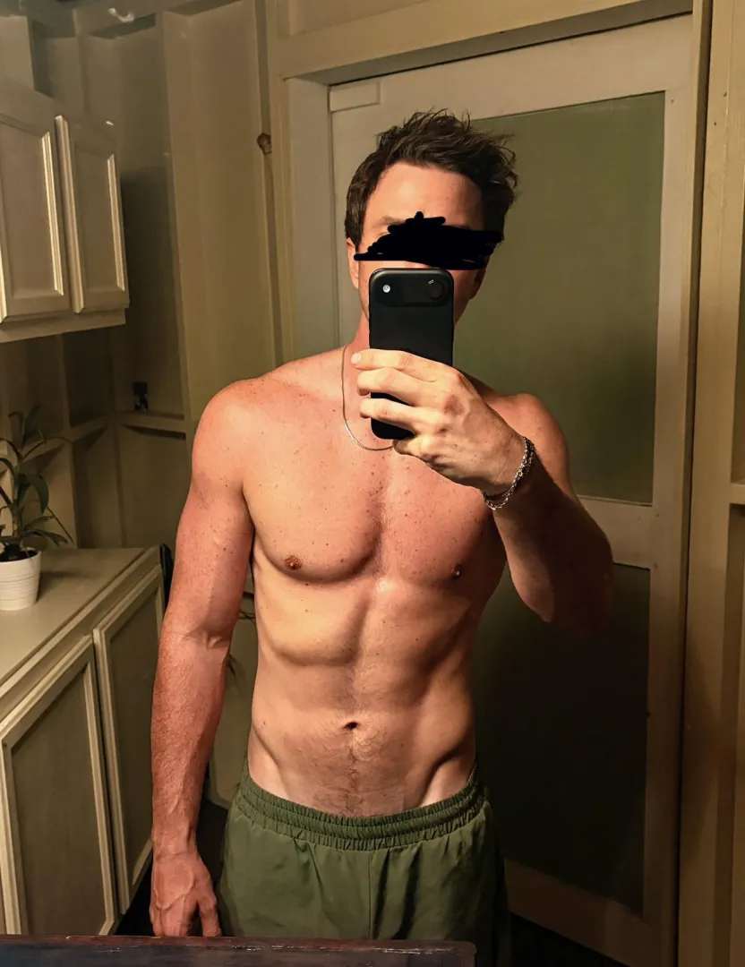 Single M looking to explore