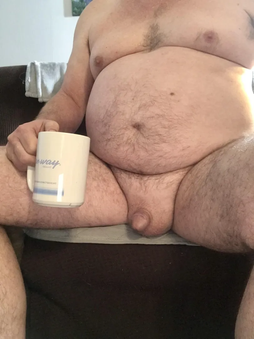 Softie Sunday is in full effect. 