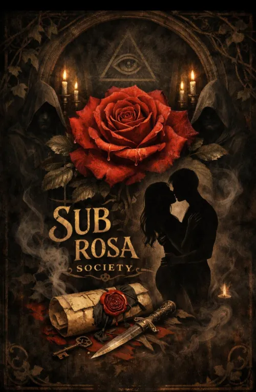 SubRosa Society is screening Ladies