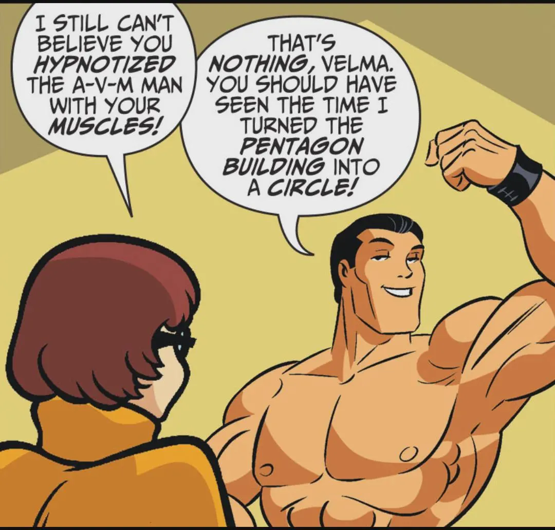 Suddenly hypnosis kink!