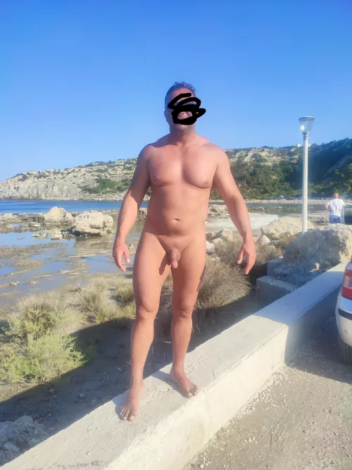 Summer in Greece hurry up