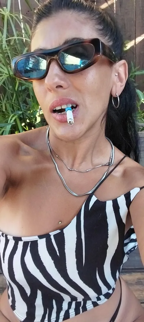 También juego con el, lo muerdo, como haré contigo!