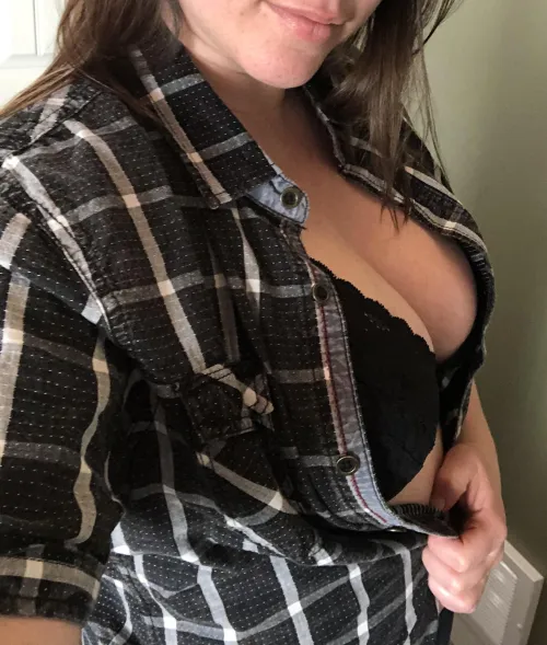 Tell me what you think