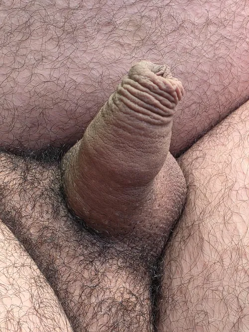 The smallest I can make it