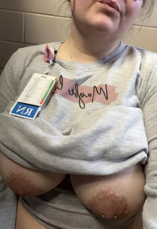 The weekend is sooooo close!