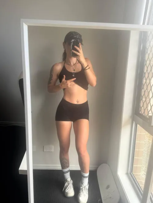 this is your sign to say hi