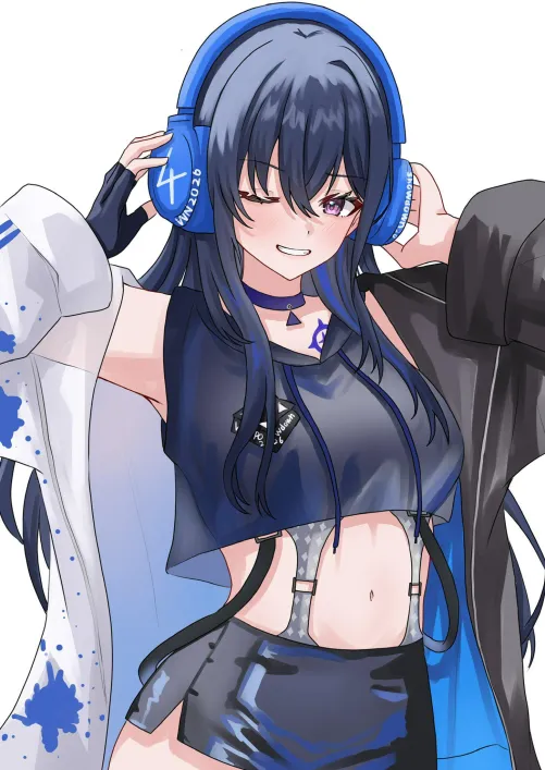 Uruha Ichinose  [VSPO]