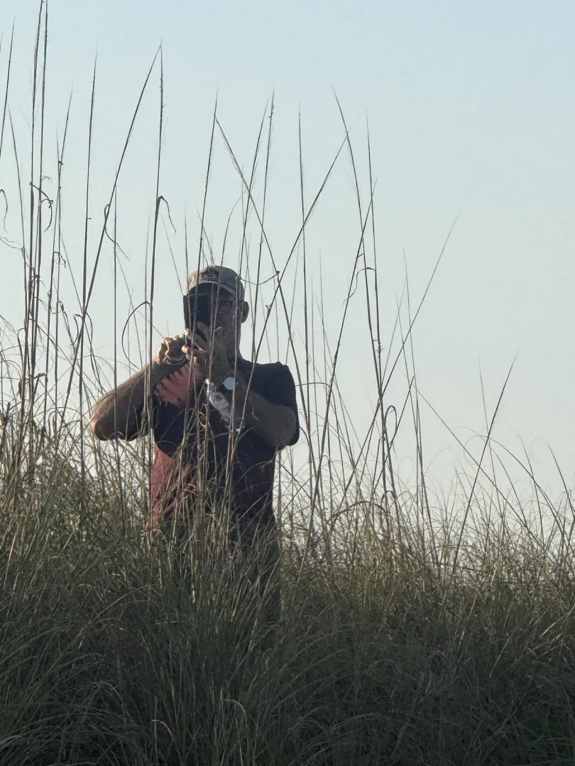 Watch out for this creep