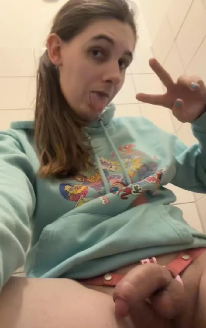 we can have a peaceful ending here with that mouth