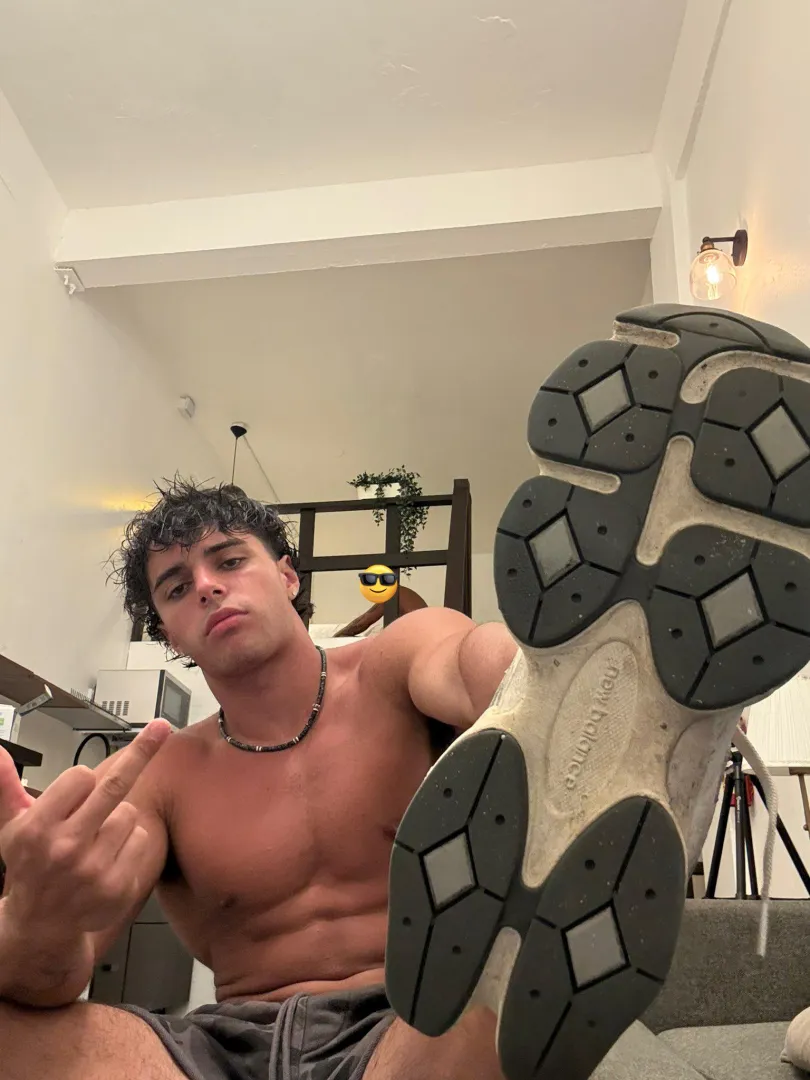 What about this? you can't resist 