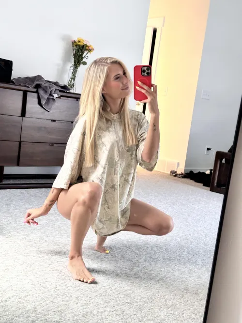 Would you eat me then fuck me? Or fuck me then eat me? btbf