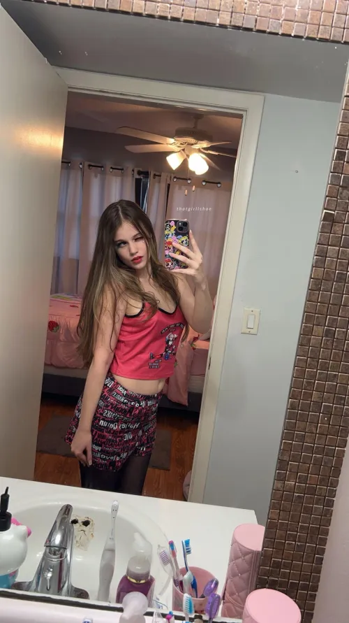 Would you handle all this?