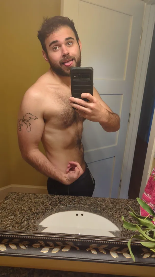 Would you let me take you out?