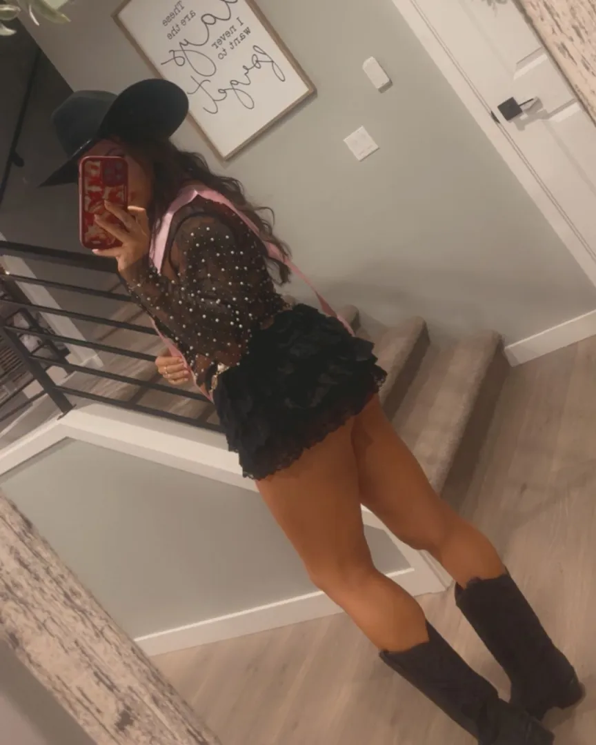 Yee haw... Where my cowboys at??