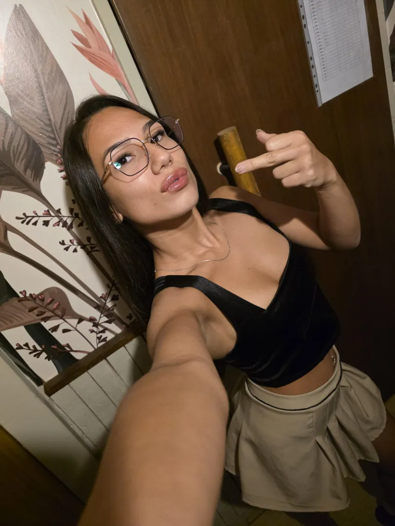 You think this is the trigger but it’s actually just the first one