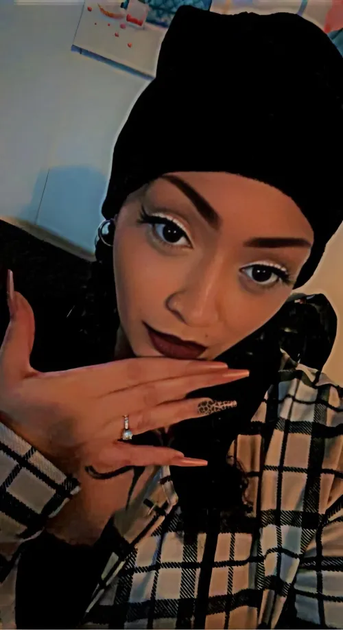 You’re obsessed already ✨