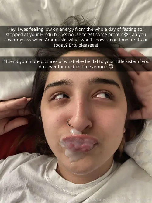 You're so desperate to do anything to get pictures cuckbro ! (Source MoenLusmin)