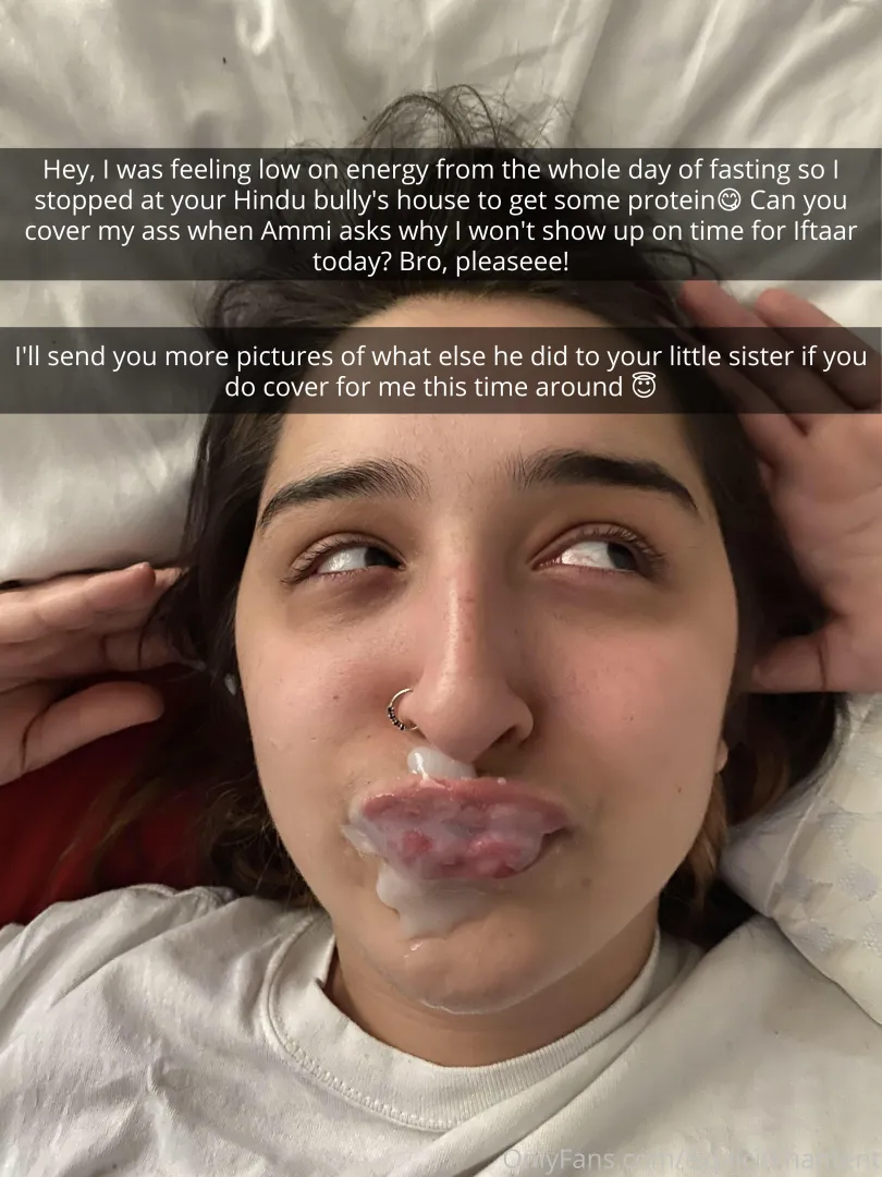 You're so desperate to do anything to get pictures cuckbro ! (Source MoenLusmin)